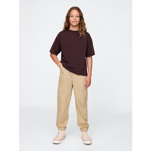Kids Relaxed Everyday Joggers