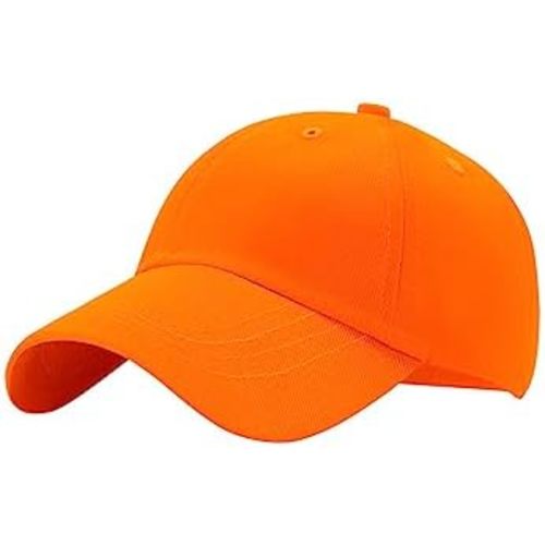 Toddler Sun Hat Toddler Baseball Hats for Boys and Girls(2-7 Years)