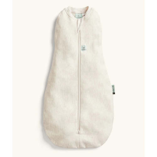 Ergopouch Cocoon Swaddle And Sleep Bag - 0.2 Tog