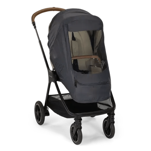 Nuna Stroller Cover