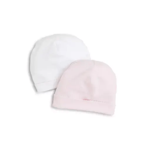 Hat, 2 Pack - Baby