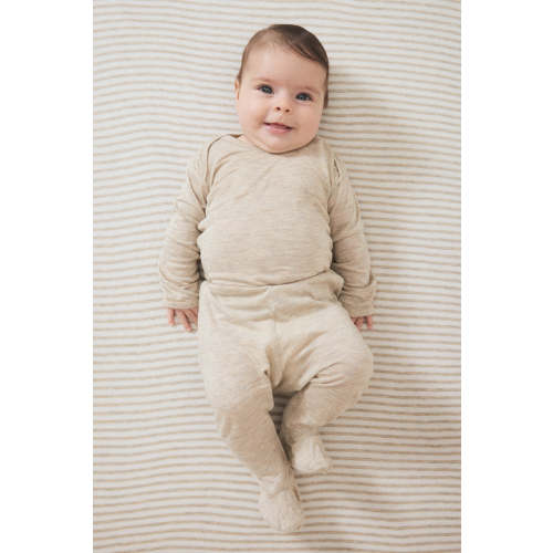 Flax Baby Sleep Set