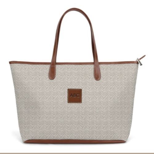 Personalized Diaper Bag Fund