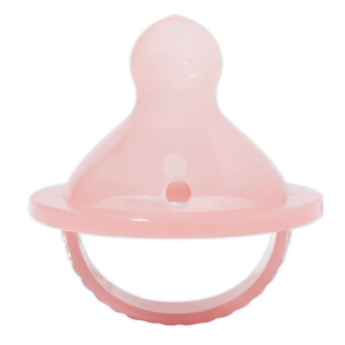 The Pacii Pacifier