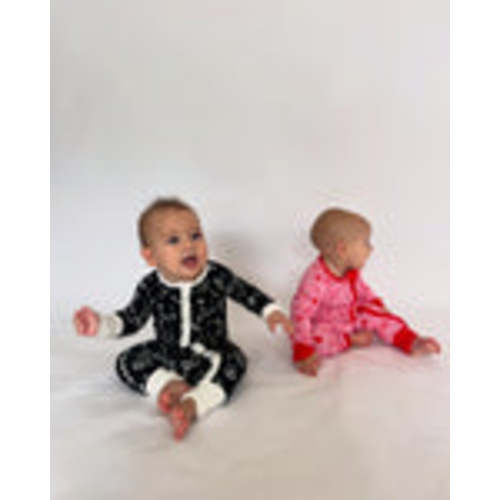 FLASH ZIPSUITS – voodoochildstudio