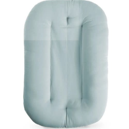 Infant Lounger | Slate