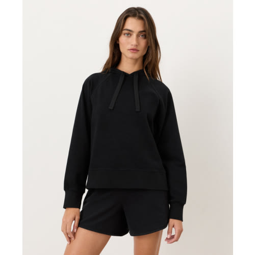 Women’s Cloudknit Hoodie made with Organic Cotton | Pact