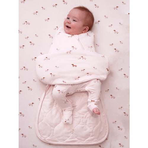 Bamboo Viscose Swaddle Sleep Sack