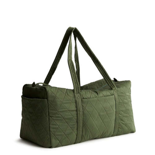 Large Original Duffel Bag - Bronze Green