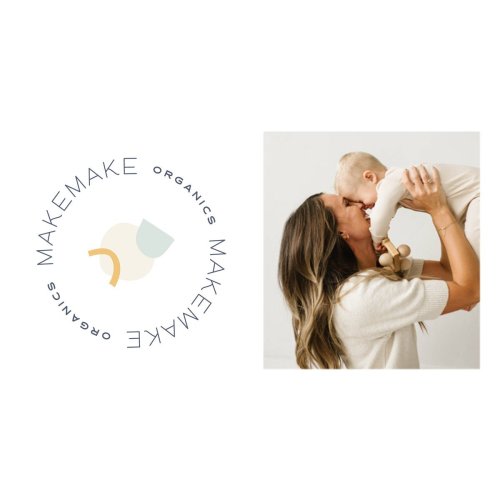 Organic Baby Clothes, Bedding & Essentials | Makemake Organics