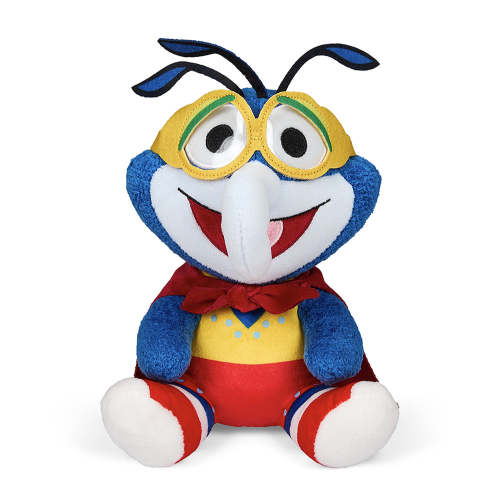 Disney The Muppets Gonzo the Great Phunny Plush