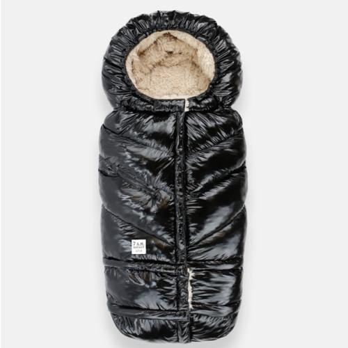 Blanket 212 evolution - Black Polar