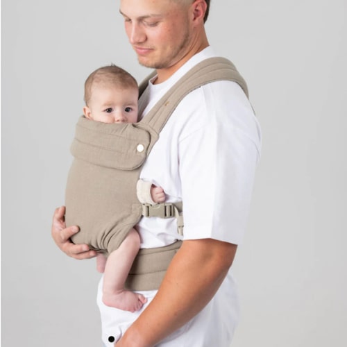 The Monarch Carrier - Stone Sage- (est. ship date Dec 5th-10th) – Mabē