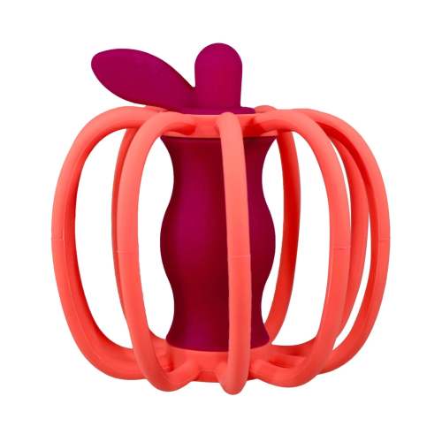 Jouet Dentition Hochet - Pomme