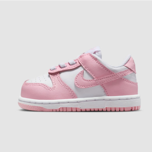 Nike Dunk Low Baby/Toddler Shoes. Nike.com