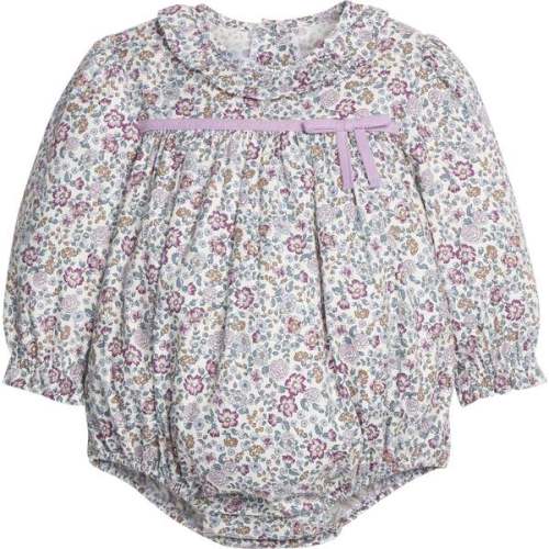 Emma Bubble, Margaux Floral - Little English | Maisonette