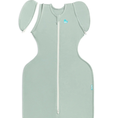 Swaddle Up™ Transition Bag 0.2 TOG Cotton Olive