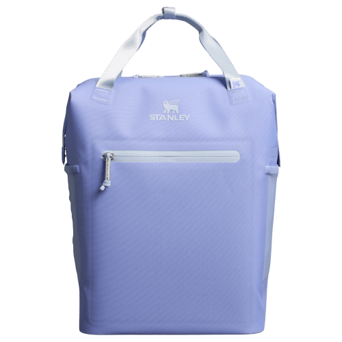 The All Day Madeleine Mini Cooler Backpack | 20 Can | 14qt | 13.2 L | Stanley 1913 US