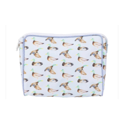 The Go Bag