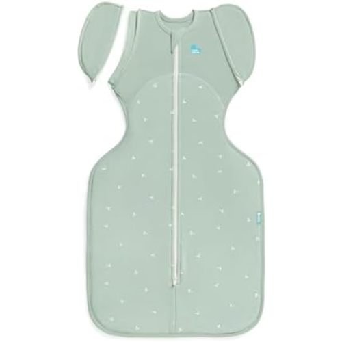 Love to Dream Swaddle Up Transition Swaddle, Patented Zip-Off Wings