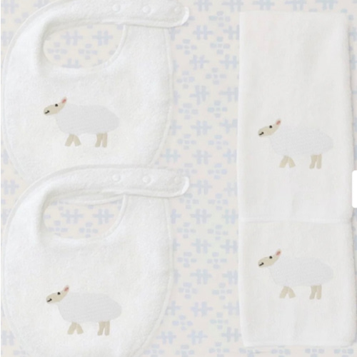 Feeding Time Bundle (4 pieces)