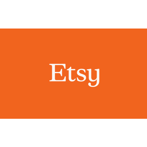 Etsy Gift Card