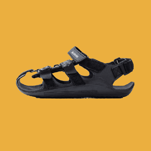 The Shoe That Grows: Buy One Give One