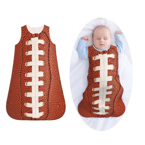 Figtihw Strawberry Cute Baby Sleep Sack Toddler Wear Blanket Soft Sleeping Bag For Infant Unisex Girls Boys