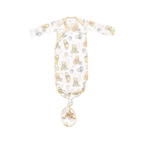 Hunny Knotted Gown