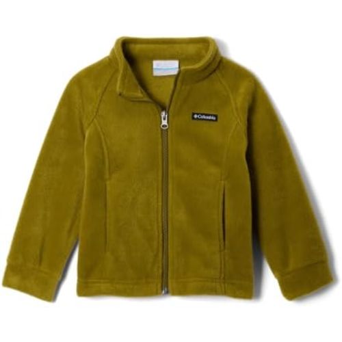 Columbia Unisex-Baby Benton Springs Fleece Jacket