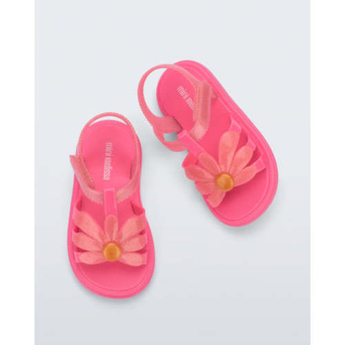 Hip Bloomy (Size 10)