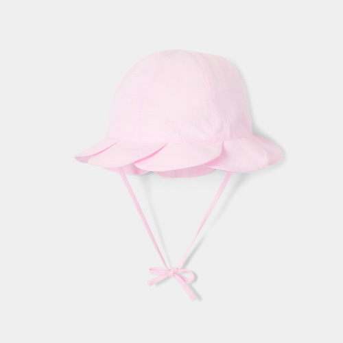Jacadi Baby girl hat
