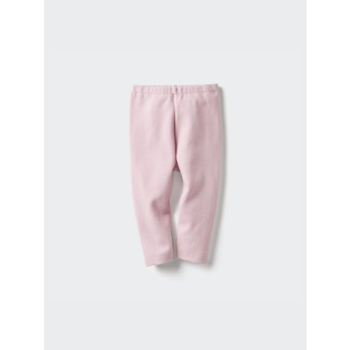 Baby Baby Ribbed Leggings | 12-18mo, Pink