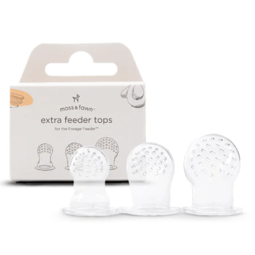 Extra Feeder Tops