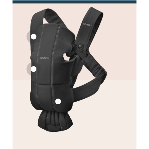 BabyBjörn Baby Carrier Mini