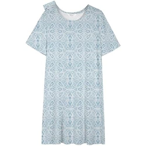 AVIIER 100% Cotton Hospital Gowns for Women Open Back Tear Away Post Shoulder Surgery Dress Adaptive Clothing Nightgowns