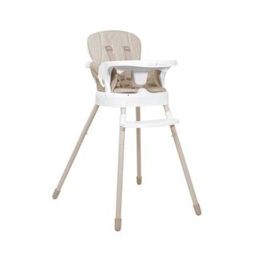 Baby Delight Ascent 3-in-1 High Chair - Tan