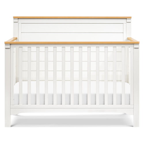 daVinci Shea 4-in-1 Convertible Crib & Reviews | Wayfair