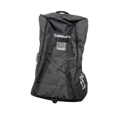 UPPAbaby VISTA/CRUZ Travel Bag, 2015+, Black