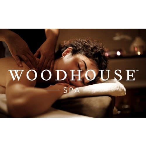 Woodhouse Spa Gift Card