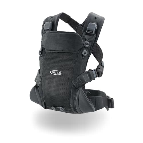 Graco Cradle Me Lite 3-in-1 Baby Carrier