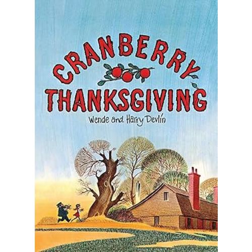 Cranberry Thanksgiving (Cranberryport)