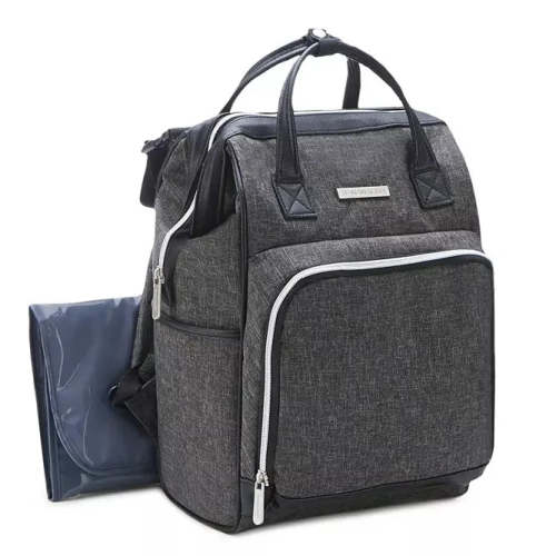 MIDI Back Pack Diaper Bag