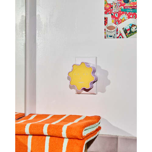 Everybody Sun Nightlight | Dusen Dusen