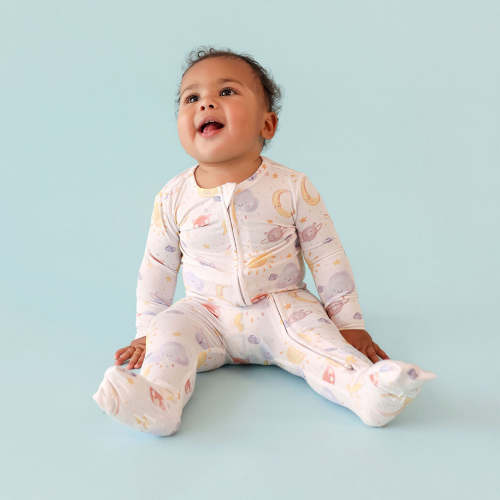 Braxton Convertible One Piece