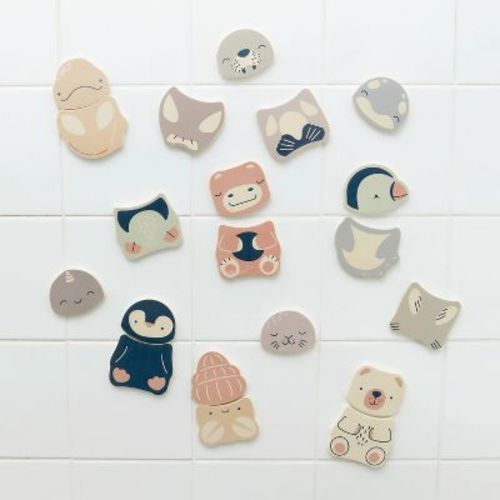 Dreambaby Splash and Match Foam Puzzle - 20pc