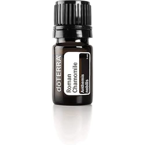 doTERRA - Roman Chamomile Essential Oil - 5 mL