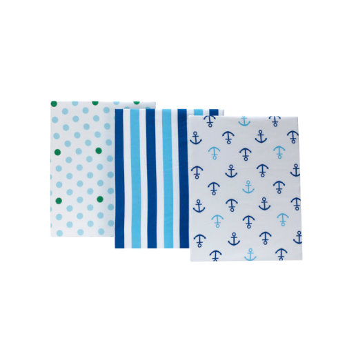 Harriet Bee Peverall Fitted Crib Sheets & Reviews | Wayfair