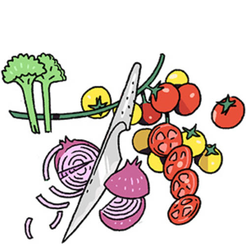 Sunbasket | Eat Well with Healthy Meal Delivery