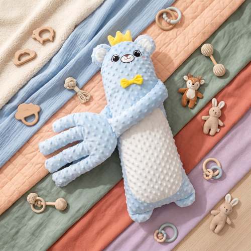 Little Manta Baby Patter Sleep Soother